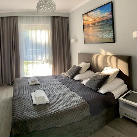 Apartament Relax Погожеліца Екстер'єр фото