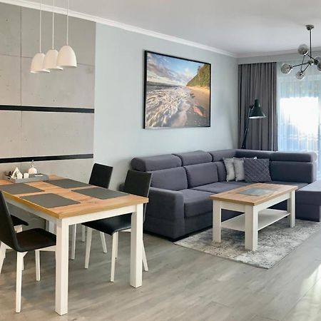 Apartament Relax Погожеліца Екстер'єр фото