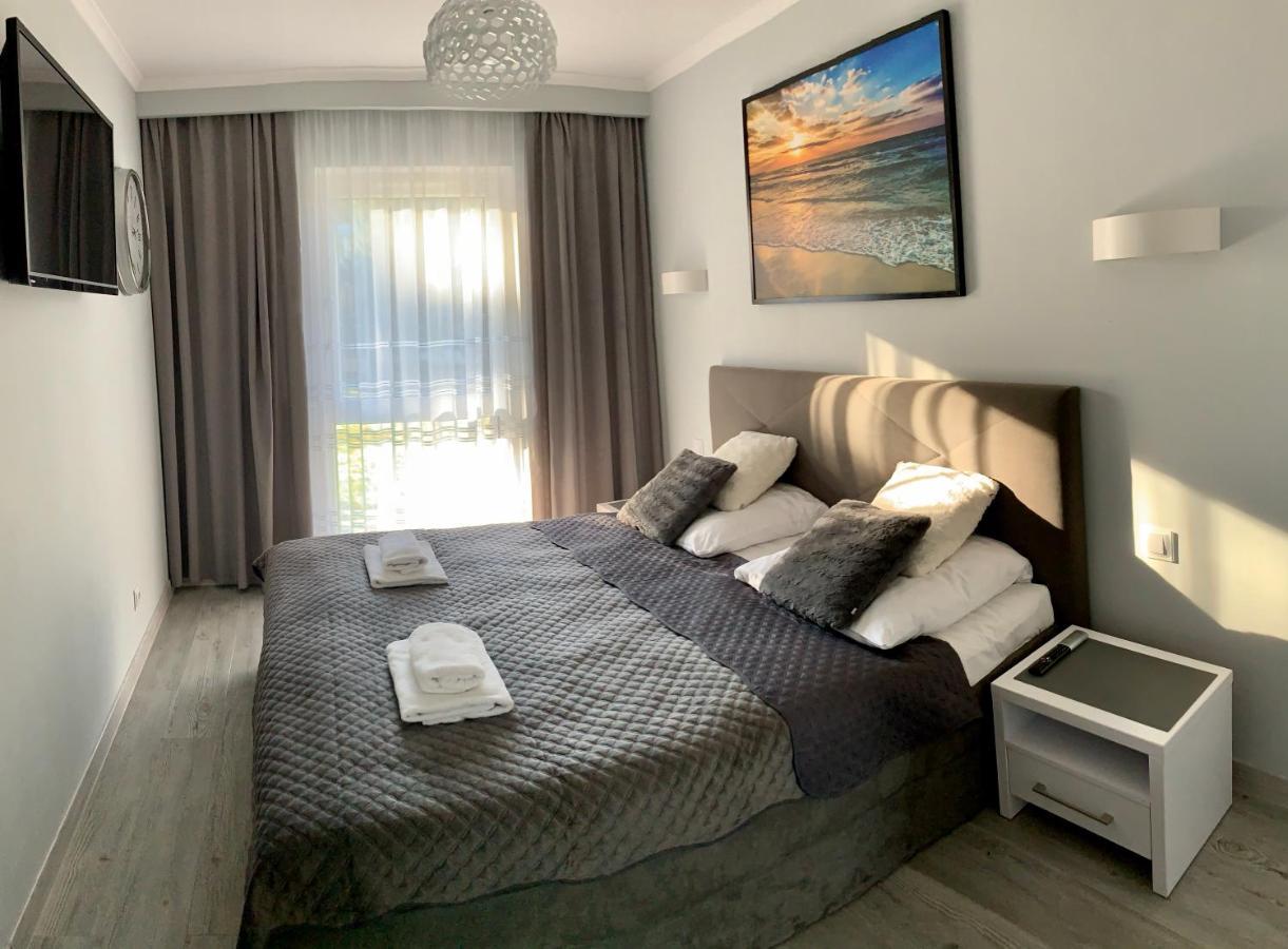Apartament Relax Погожеліца Екстер'єр фото