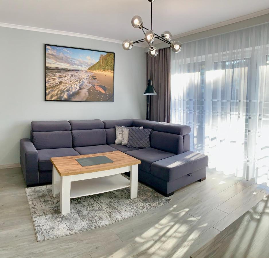 Apartament Relax Погожеліца Екстер'єр фото