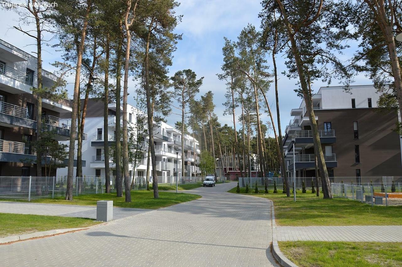 Apartament Relax Погожеліца Екстер'єр фото
