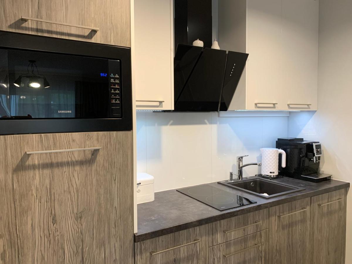 Apartament Relax Погожеліца Екстер'єр фото