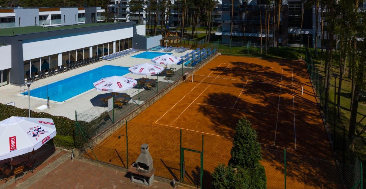 Apartament Relax Погожеліца Екстер'єр фото